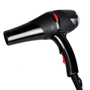 3-Year Warranty Professional Salon Hotel Powerful ac hair dryer shenzhen