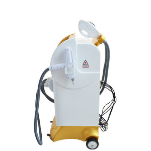 8 In 1 Elight Skin Rejuvenation Body Shape Multi-Functional Salon Beauty Equipment In Dubai