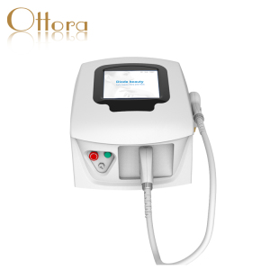 808nm laser Diode hair removal machine
