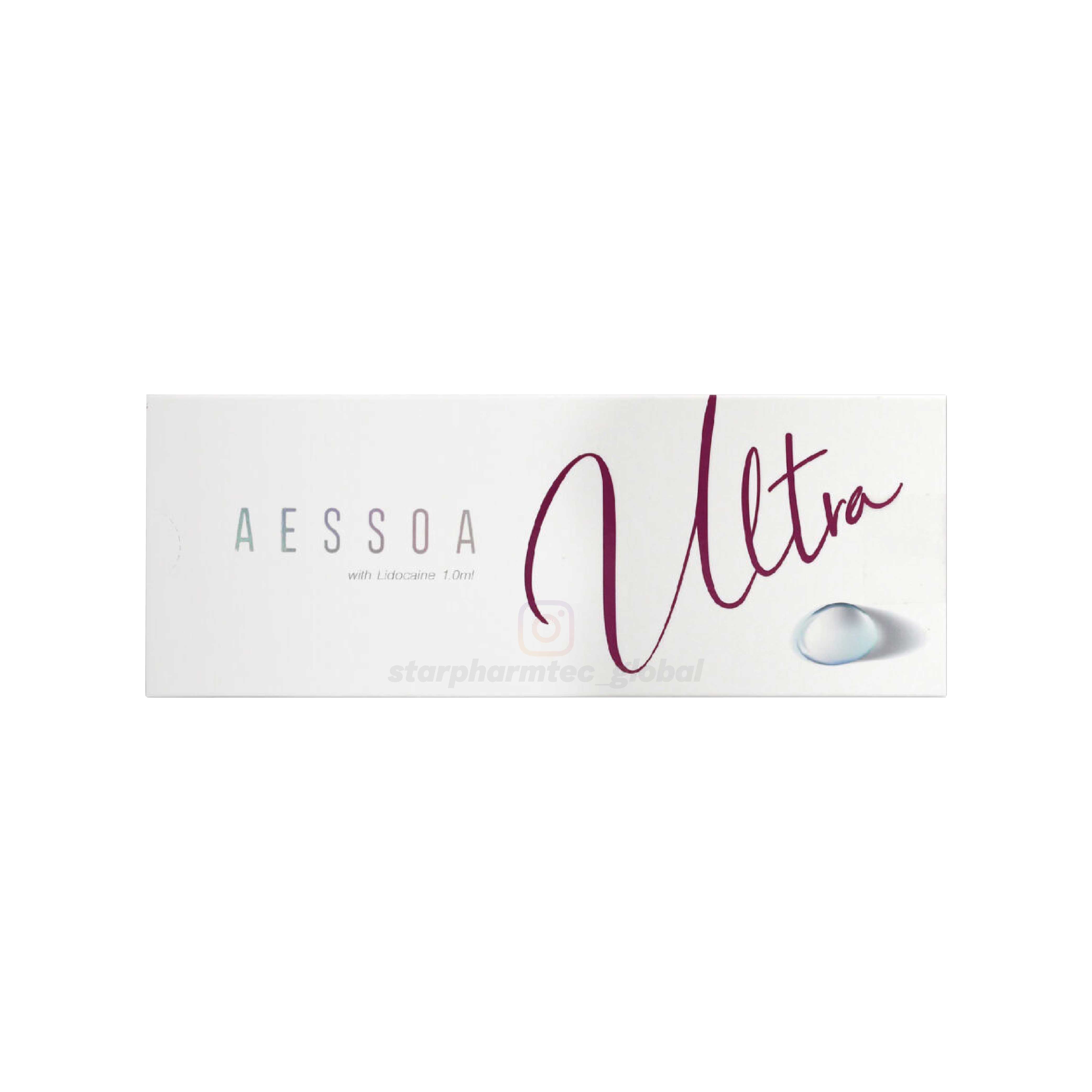 Aessoa Shine  Global  Deep  Ultra