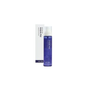 [ALL&#039;DN] High Quality Reliable Korean Cosmetic All Day 24 Skin Care Ampoule Ampule Ample Hydration Nutrition Mist