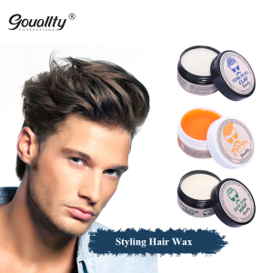 Amazon Hot Selling Pomade Water Based Hair Wax Distributor Pomade Oil Based Hair Style Shine Pomade