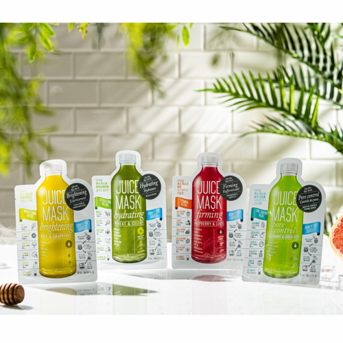 Ariul Juice Mask