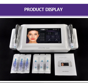 Artmex  Permanent Makeup Cosmetic Tattoo Machine MTS  PMU Medical device