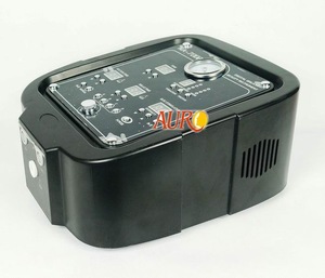 Au-7002 Best Selling Nice Caring/ Lymphatic Detox Aesthetic Equipment