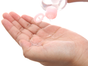 Baby massage oil help skin moisture 200g