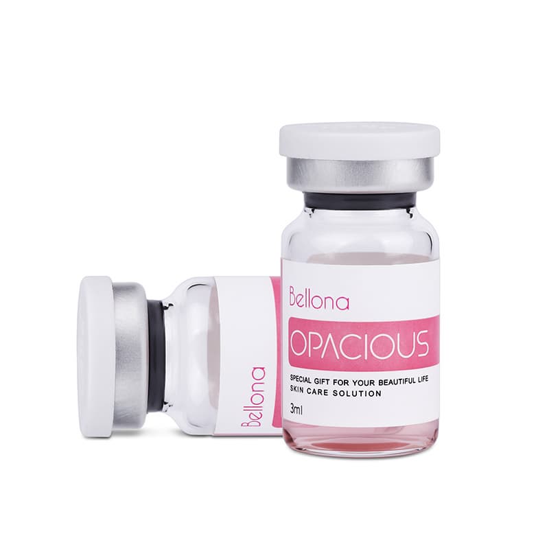 Bellona Opacious Serum
