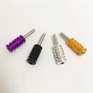 BerLin Color Aluminum Alloy Tattoo Grips For Tattoo Machine