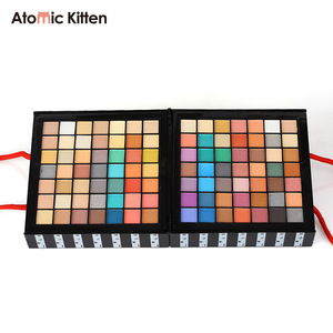 Best Christmas Gift All In One Harmony Ultimate Color Combination Makeup Sets