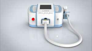 Best selling product in europe hair removal beauty equipment for sale