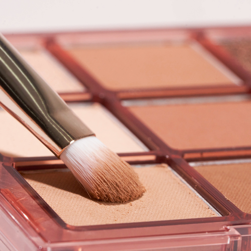 BLACK ROUGE COLORDATION MOOD PALETTE