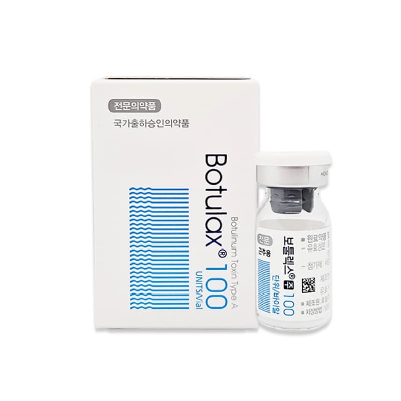 BOTULAX 100U