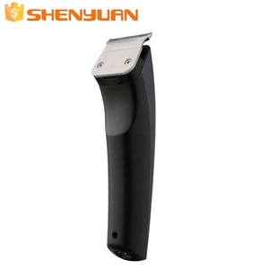 Brand new electric ceramic blade hair clipper with great price