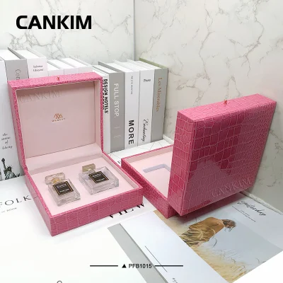 Cankim 30ml Perfume Box Tester Perfume Box Perfume Bottle Set with Box