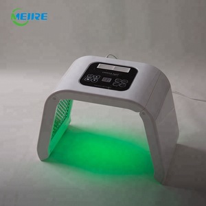 CE Approval Bio Light Therapy PDT Skin Whitening Machines