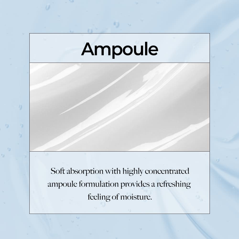 CELL29 GEN3 HYCLAIR AMPOULE