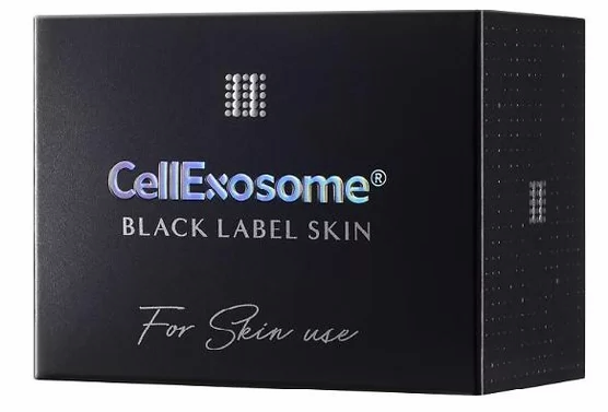 Cellexosome Black Label_ Skin 