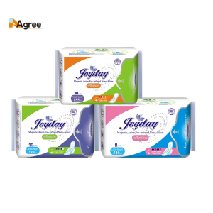 Cheap High Quality B Grade Stock Lot Sanitary Napkin In Quanzhou