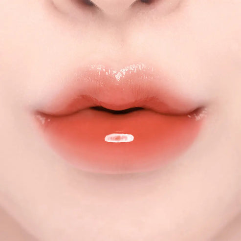 [CLIO] Crystal Glam Tint [009 Bare Peach] 3.4g