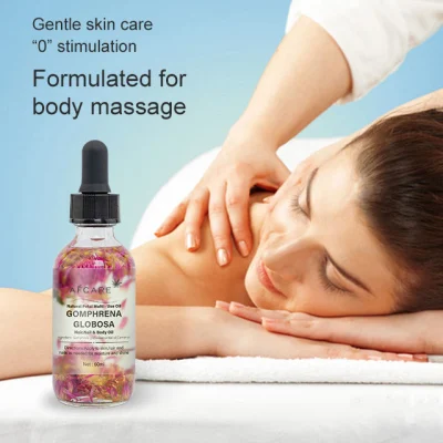 Cosmetics Essential Oil for Skin Natural Organic Massage Essential Oils