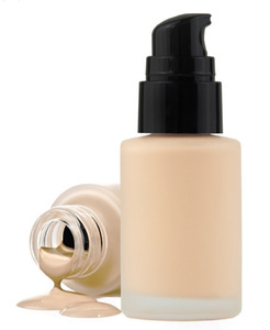 Cosmetics Wholesale OEM Makeup Private Label Liquid Foundation