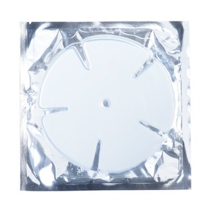 Crystal Collagen Breast Mask