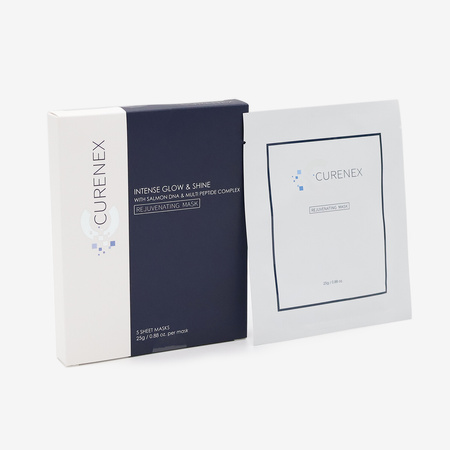 CURENEX Mask Pack