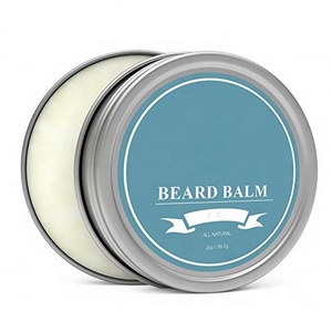 Customized design Beard Wax Balm In Hair Styling Products