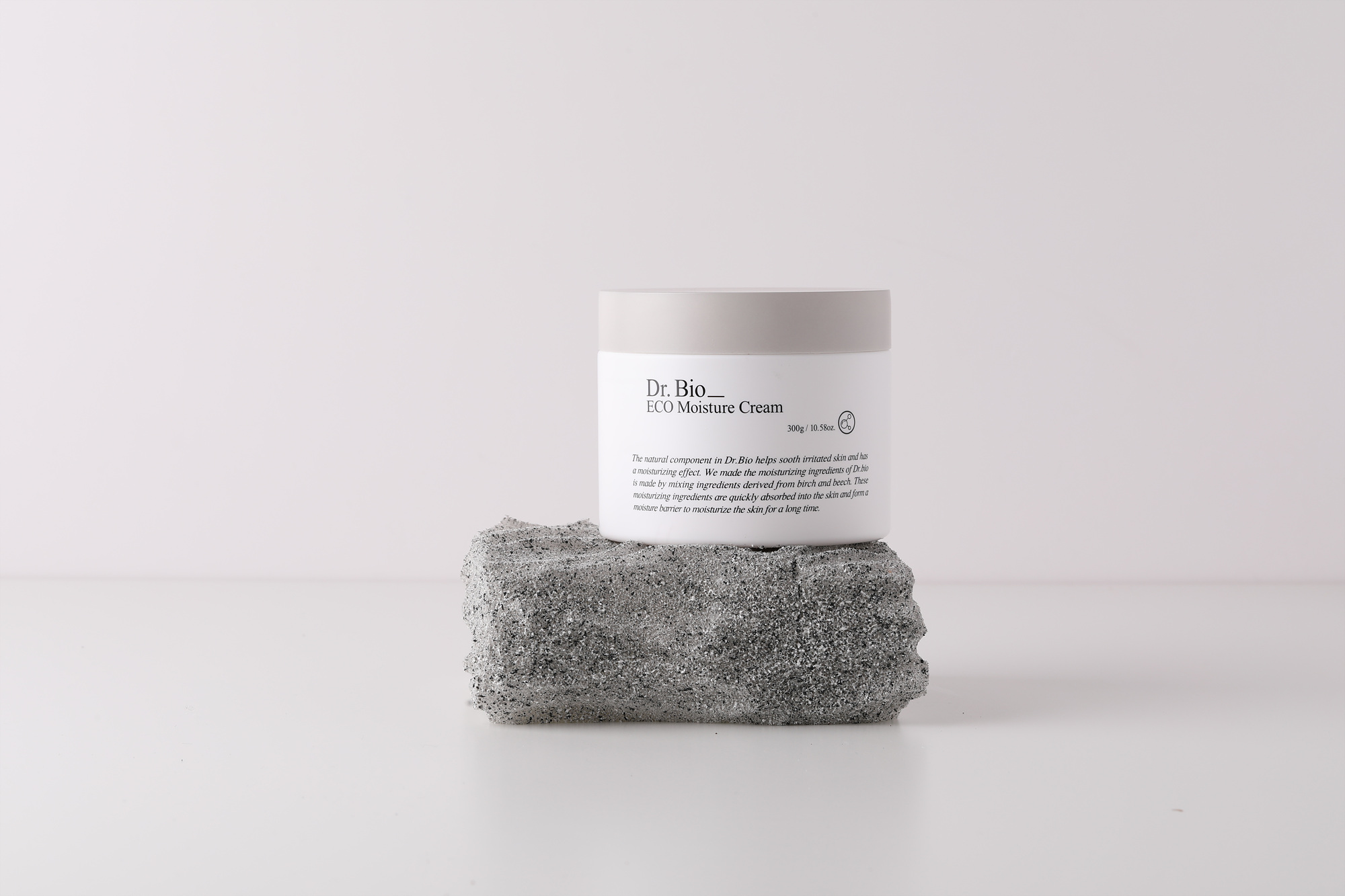Dr. Bio ECO Moisture Cream 300g