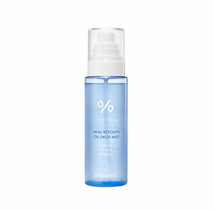 Dr. Ceuracle Hyal Reyouth Oil Drop Mist