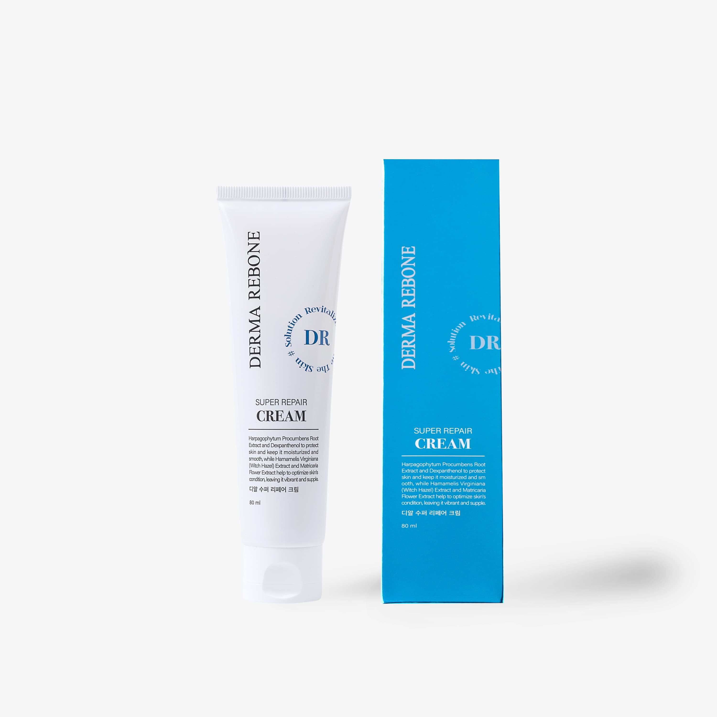 DR Super Repair Cream