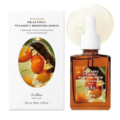 Dr.Althea Vitamin C Boosting Serum
