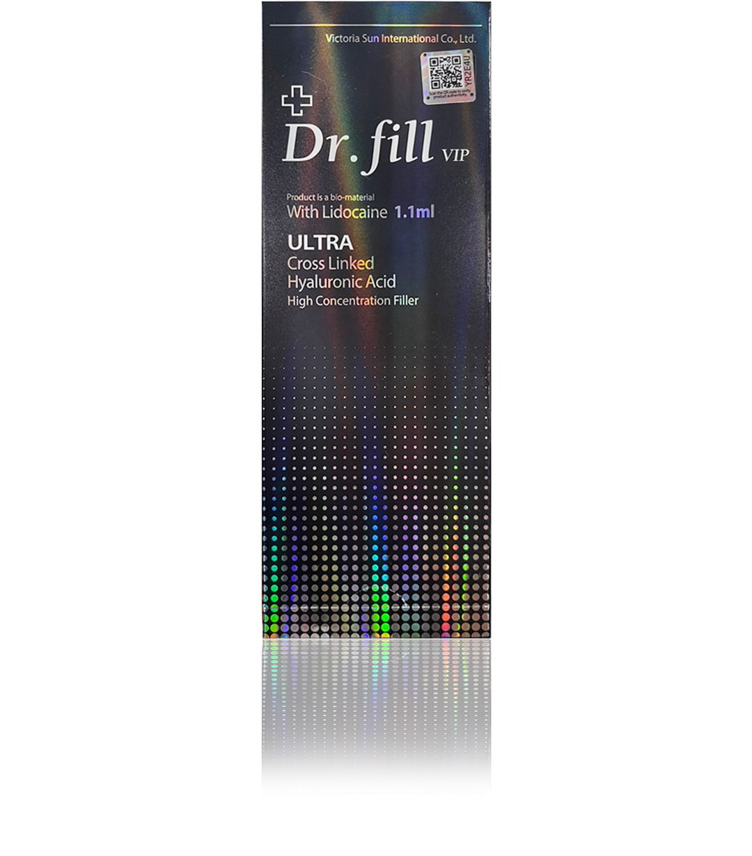 Dr.Fill VIP HA Dermal Filler
