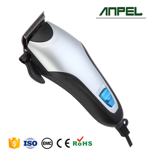 Electric Hair Cut Machine Hair Trimmer Clipper