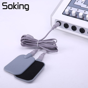 Electro Stimulation Machine / EMS Electrostimulation / Beauty Spa Slimming Equipment