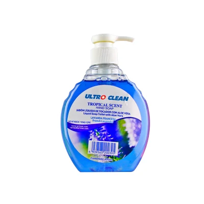 Euro and USA Market Foam Liquid Hand Wash Soap