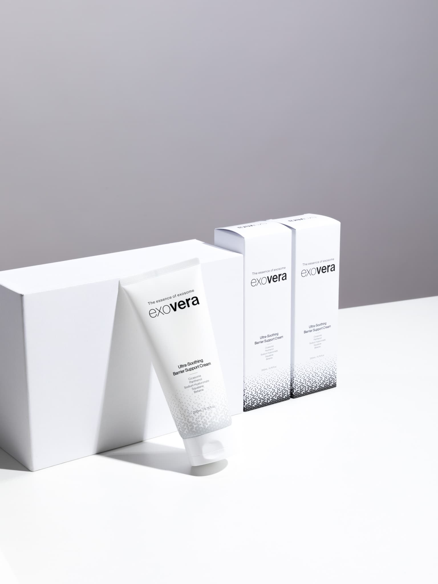 Exovera Ultra-Soothing Barrier Support Cream