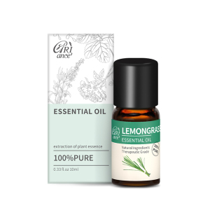 Factory Sale Certified Natural Plant Essential Oils Perfume Aromatherapy Oil 10ml Calm Eucalyptus Essential Oil