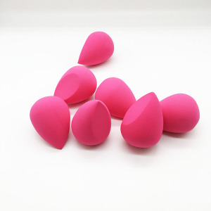 Factory Stock Latex free bigger in water cosmetic make up foundation applicator beauty blending blender Makeup Sponge