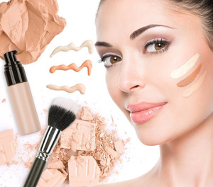 Factory supply excellent quality waterproof liquid concealer foundation