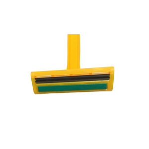 Factory supply good quality razor using feather razor blades