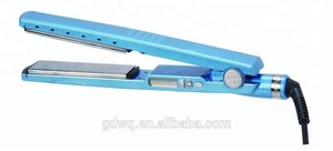 Fast MCH Heater Ceramic Hair Straightener Iron