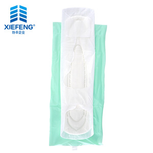 Feminine Comfort Bio Sanitary Pad