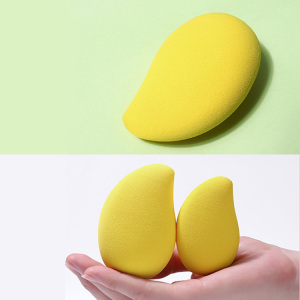 Foundation Mixed Color Wholesale Teardrop Private Label Beauty Makeup Sponge