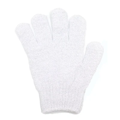 Glove Bath Morocco Buy Body Kessa Scrubber Turkish Bathing Nylon SPA Massage Scrub Exfoliator Mitt Deep Exfoliating Gloves