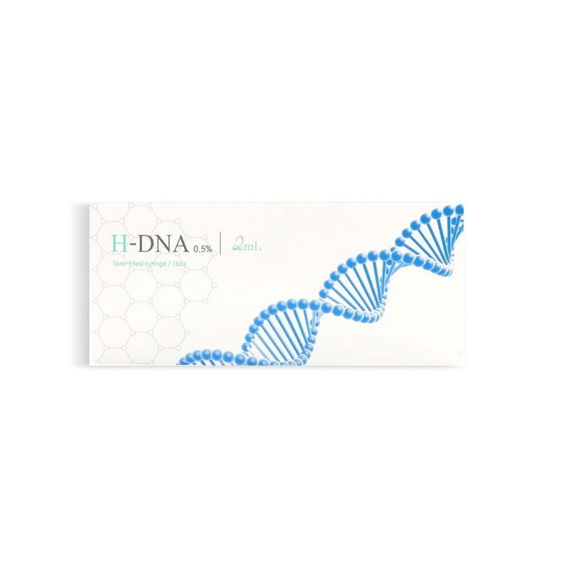 H-DNA 0.5, Skin booster