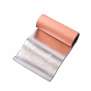 Heavy Duty Heat Resistant Hard Temper Aluminum Foil