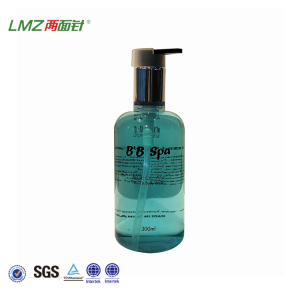 High capacity glycerin whitening face cream and body lotion