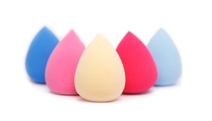 High Quality Cosmetic Make up Sponge puff Powder Smooth Make Up sponge puff Make up tools