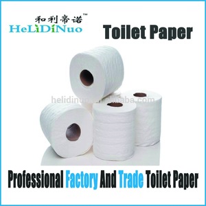 hign quality Sanitary Healthy Wholesale Toilet Paper